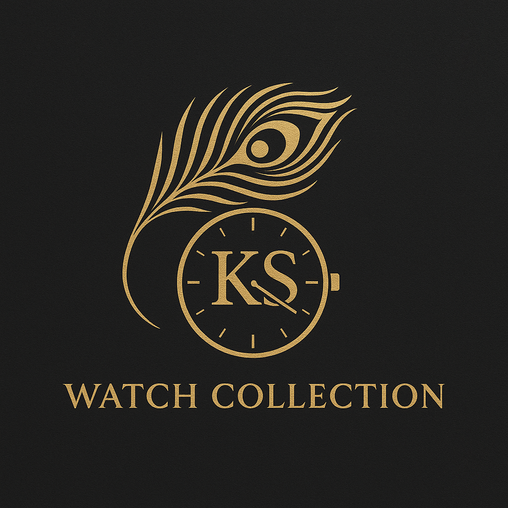 KS Watch Collection