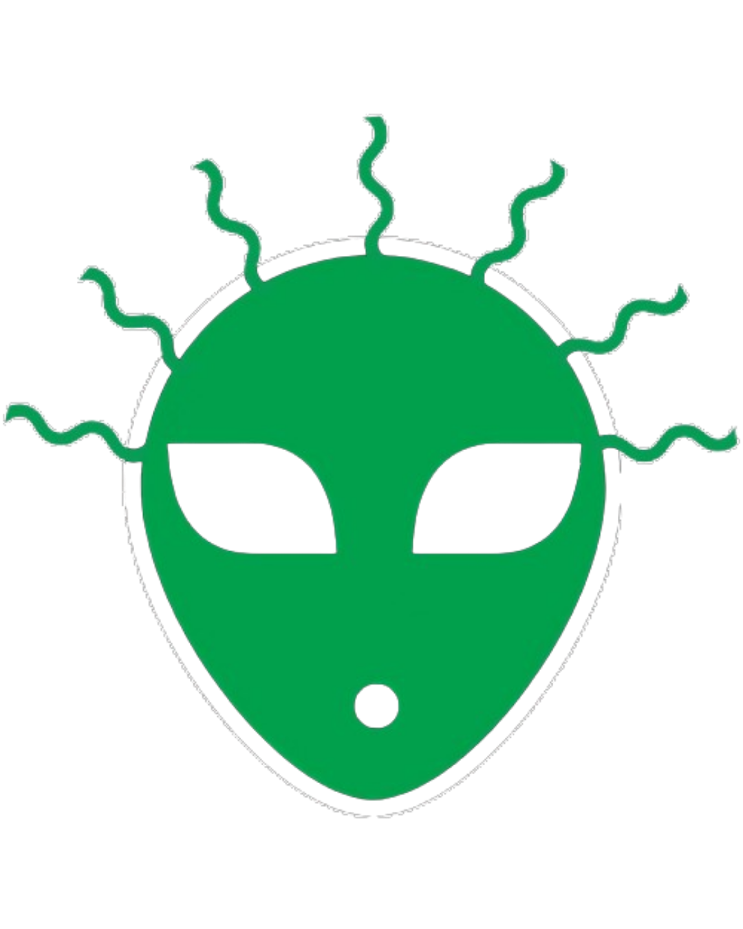 Goosebumps Media Logo